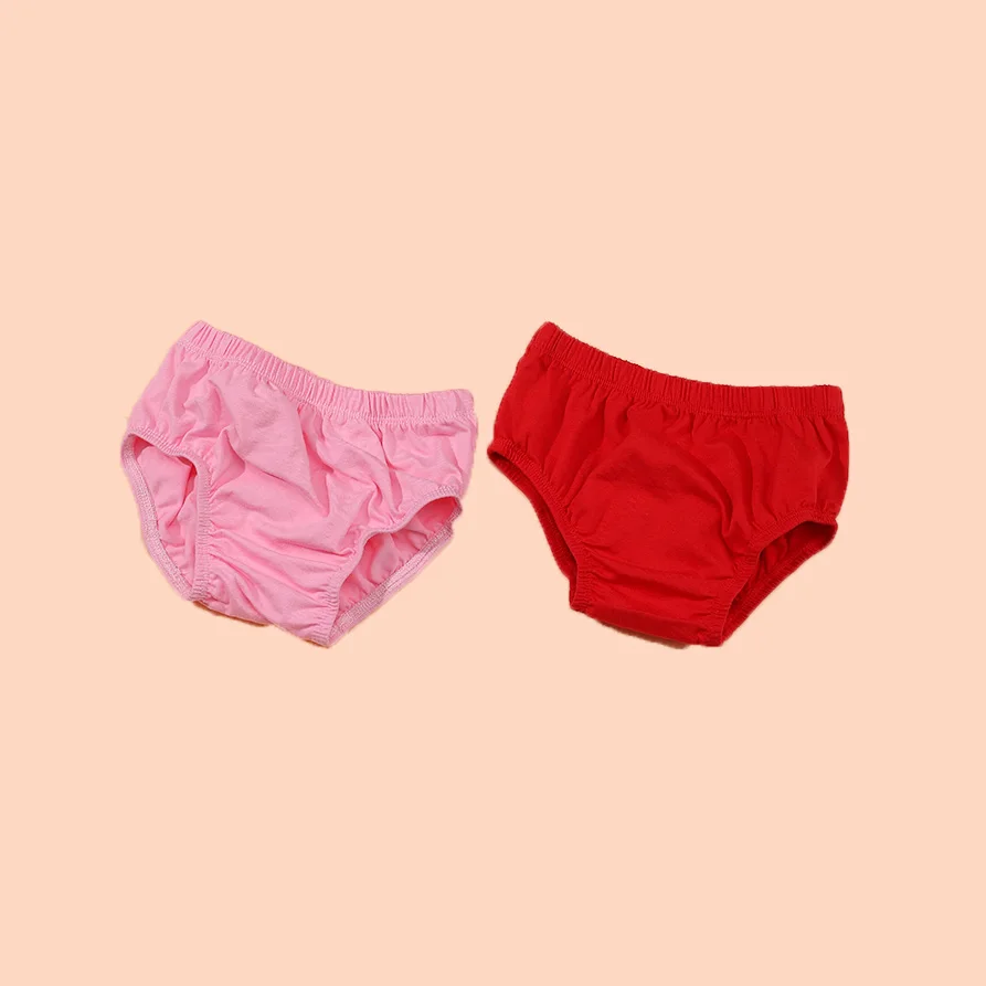 2pcs Unisex Solid Color Cotton Diaper Covers Soft Baby Bloomers for Infants And Toddlers Boys And Girls
2pcs Unisex Solid Color Cotton Diaper Covers Soft Baby Bloomers for Infants And Toddlers Boys And Girls