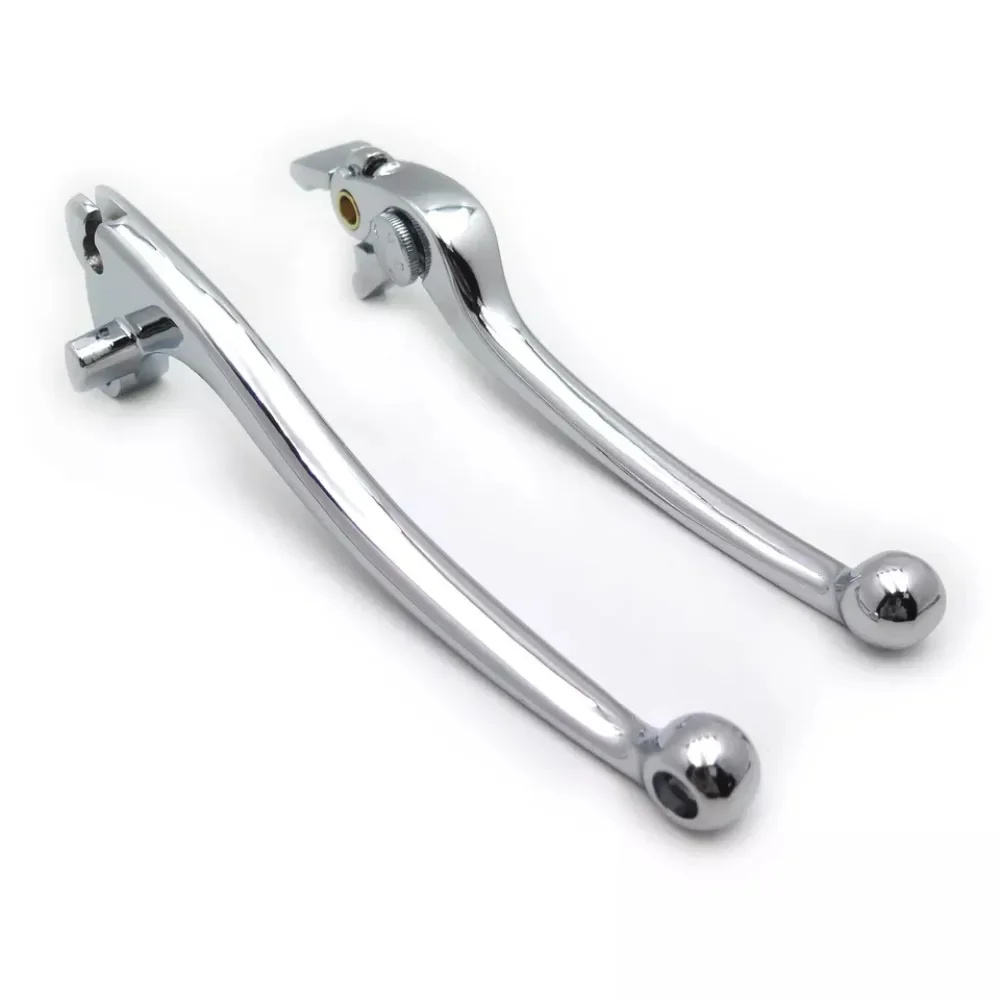 Brake/Clutch Hand Levers for Kawasaki ZX6R ZX9R ZX12R 2000-2003 ZX10R Z1000 2004-2005 Aftermarket Motorcycle Accessories
Brake/Clutch Hand Levers for Kawasaki ZX6R ZX9R ZX12R 2000-2003 ZX10R Z1000 2004-2005 Aftermarket Motorcycle Accessories