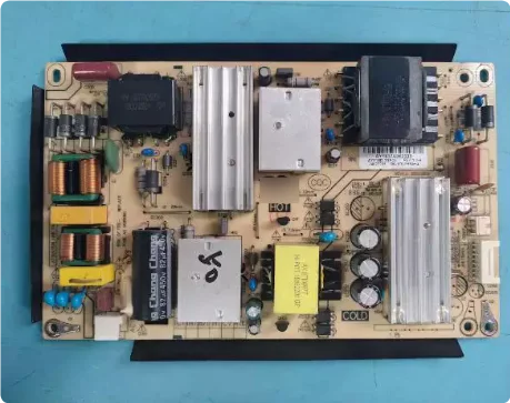 Original power supply board AY118D-3SF05 34022295 100-170V
Original power supply board AY118D-3SF05 34022295 100-170V