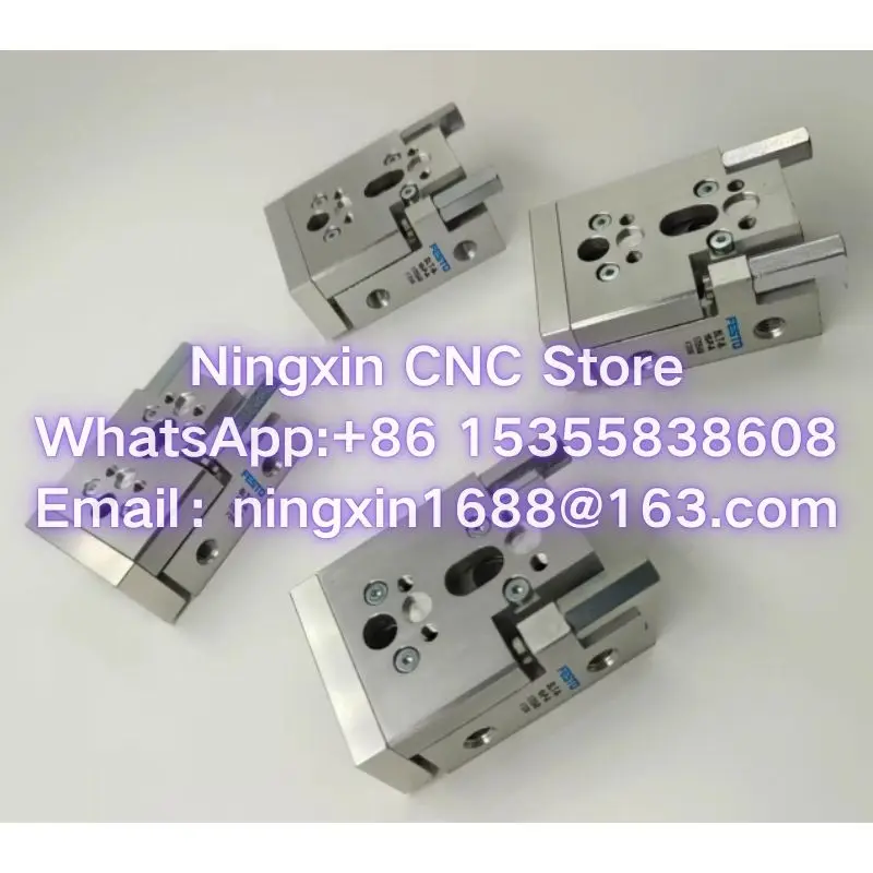 Original New Festo slide cylinder SLT-10-20-P-A SLT-10-30-P-A SLT-10-40-P-A SLT-10-50-P-A SLT-10-80-P-A SLT-16-10-P-A
Original New Festo slide cylinder SLT-10-20-P-A SLT-10-30-P-A SLT-10-40-P-A SLT-10-50-P-A SLT-10-80-P-A SLT-16-10-P-A