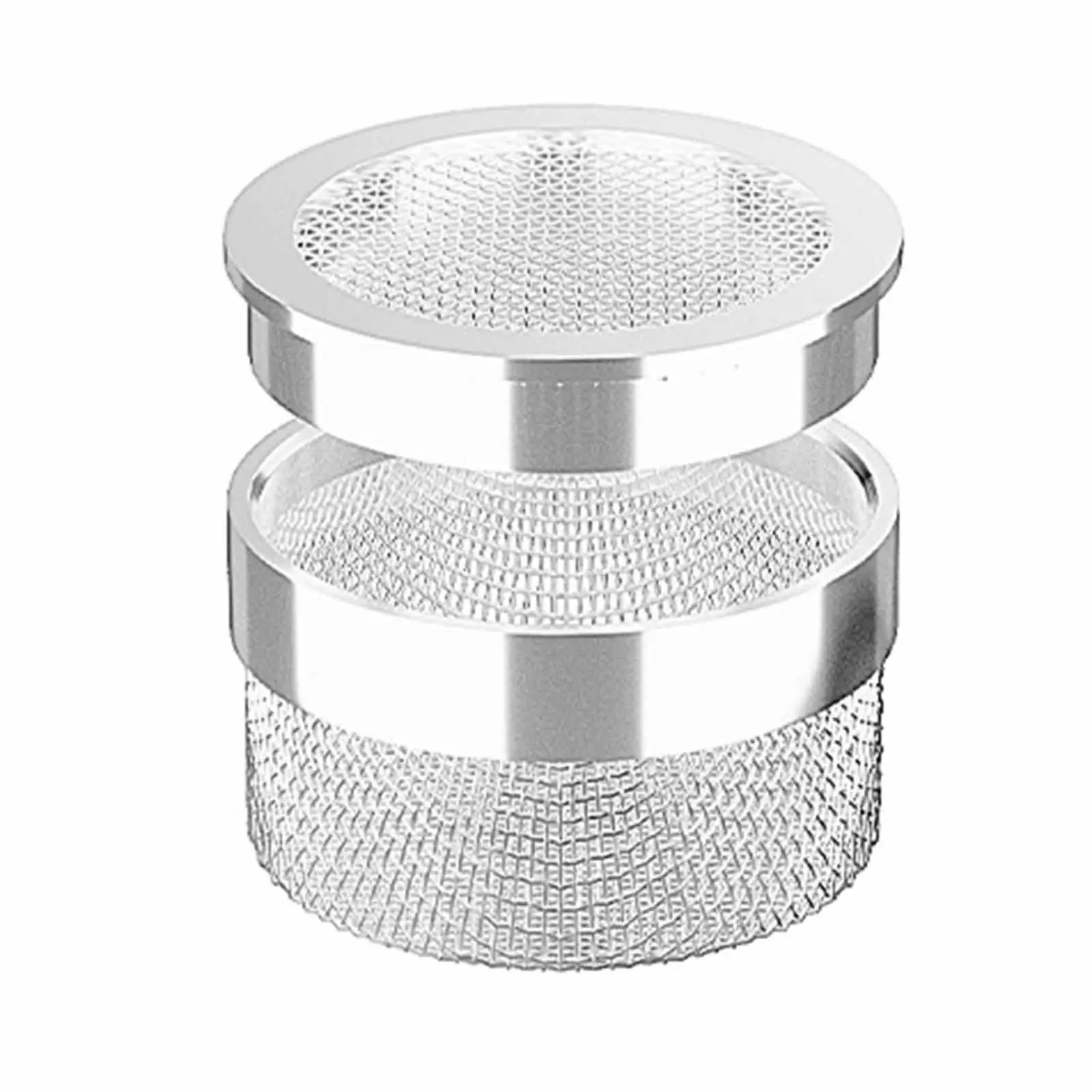 4Pcs Stackable Watch Cleaner Baskets for Screws Jewelry Repairing Clocks
4Pcs Stackable Watch Cleaner Baskets for Screws Jewelry Repairing Clocks
