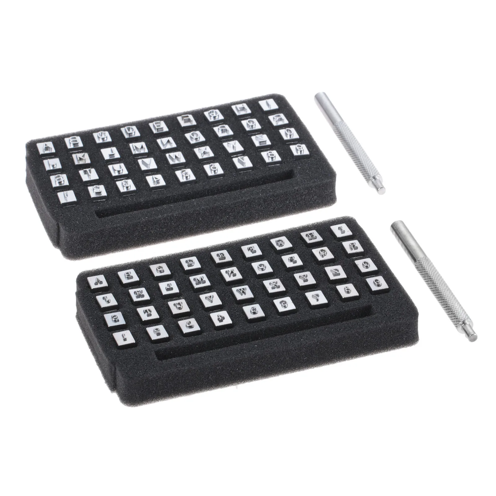 Carbon Steel Leather Craft Tools Set Suitable for Leather Crafts Stamping Metal Wood Gold Silver Copper Sewing Tool
Carbon Steel Leather Craft Tools Set Suitable for Leather Crafts Stamping Metal Wood Gold Silver Copper Sewing Tool