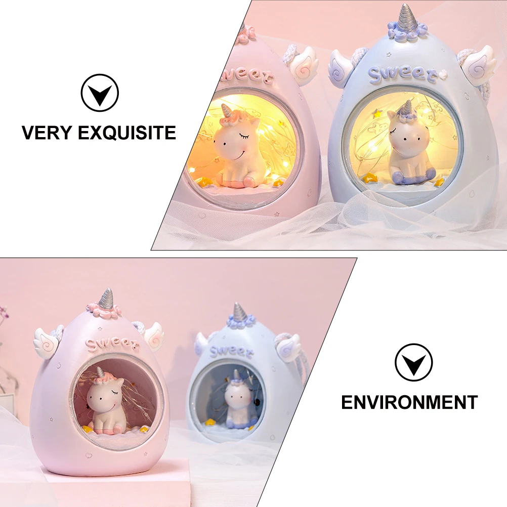 1pc Decorative Present Lamp For Portable Light 'S Room Decoration Portable Light Pink
1pc Decorative Present Lamp For Portable Light 'S Room Decoration Portable Light Pink