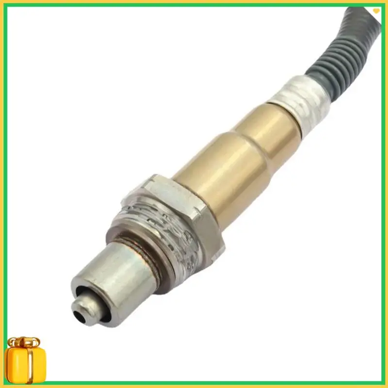 Premium NOX Oxygen Sensor Particulate Matter Sensor PM Sensor For ISUZU 8975394320 1277023584 0281008270 0281008271
Premium NOX Oxygen Sensor Particulate Matter Sensor PM Sensor For ISUZU 8975394320 1277023584 0281008270 0281008271