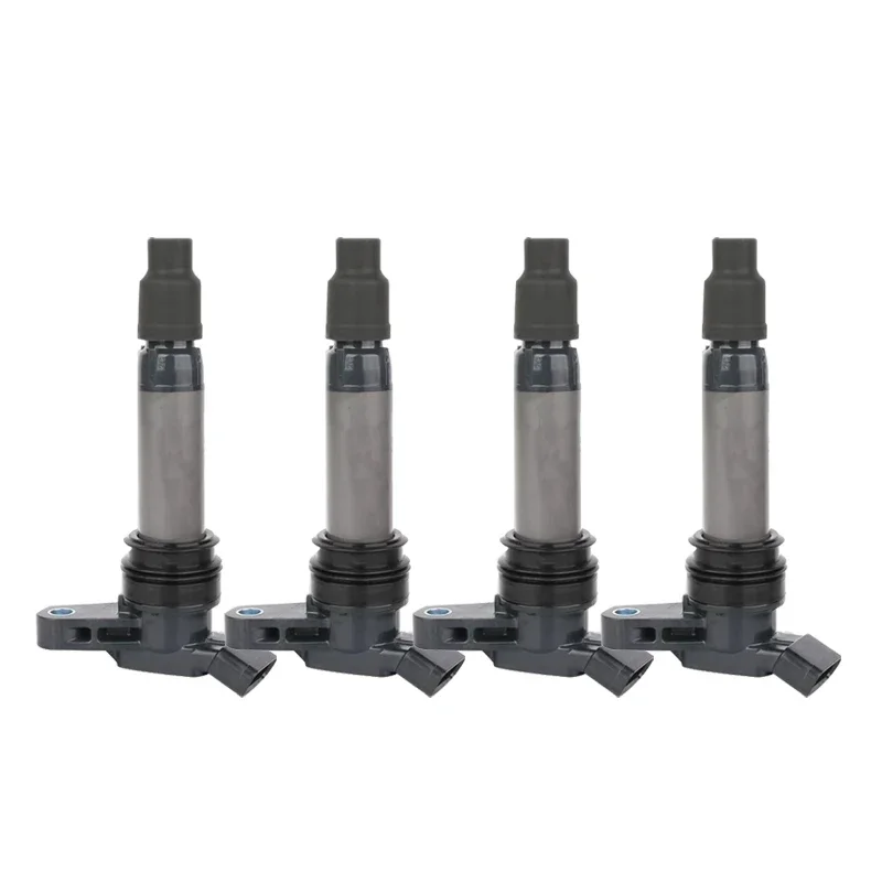 Ignition Coil LR002954 For Land Rover Freelander 2 06-14 For Volvo S80 S60 V70 XC60 XC70 XC90 30684245 306842450 6G9N12A366
Ignition Coil LR002954 For Land Rover Freelander 2 06-14 For Volvo S80 S60 V70 XC60 XC70 XC90 30684245 306842450 6G9N12A366