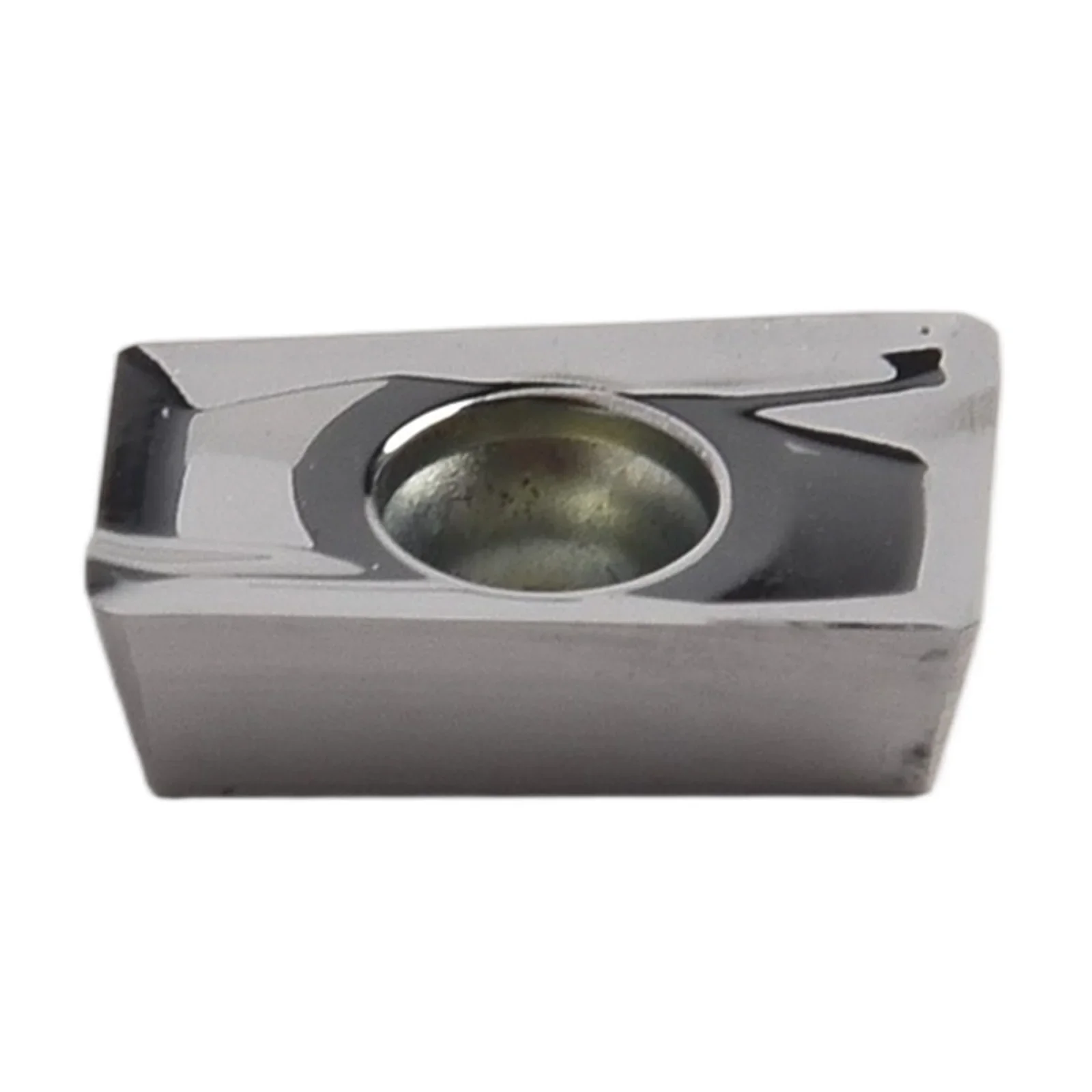 Aluminum Cutting Carbide Inserts Industrial Machining Rodless Design Wide Processing Range Applicable To Non-Ferrous Metals
Aluminum Cutting Carbide Inserts Industrial Machining Rodless Design Wide Processing Range Applicable To Non-Ferrous Metals