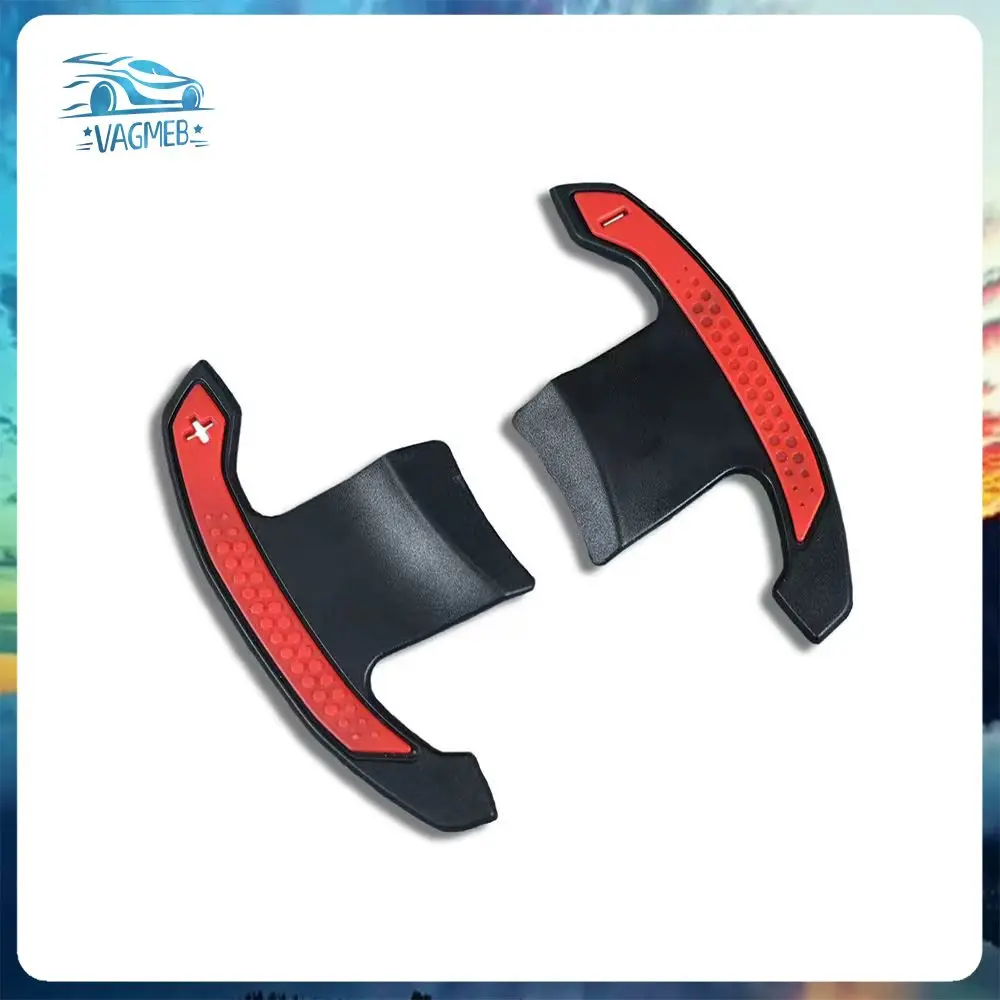 For BMW 1 2 3 X1 X3 X4 Series F32 F26 F15 F16 F48 F25 F20 F22 F30 Car Steering Wheel Extension Real Carbon Fibe Paddle Shifters
For BMW 1 2 3 X1 X3 X4 Series F32 F26 F15 F16 F48 F25 F20 F22 F30 Car Steering Wheel Extension Real Carbon Fibe Paddle Shifters