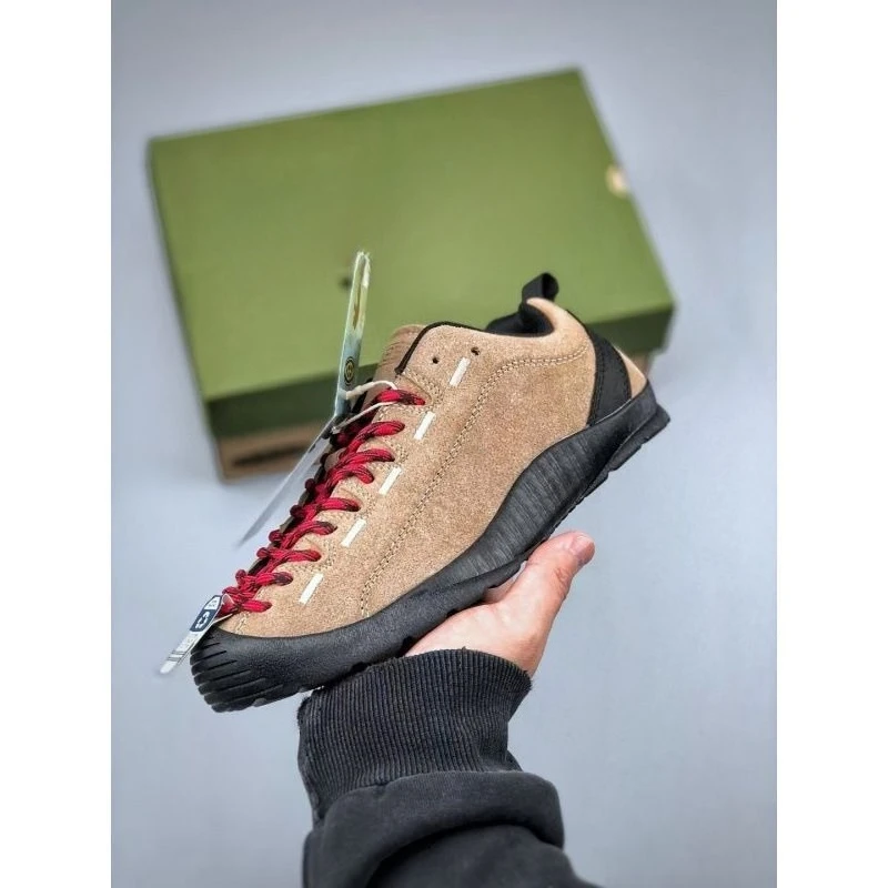 2026 New Luxury Hiking Sneakers For Men Anti-Slip Men Shoes Mountain Unisex Climbing Shoes For Men Wearable Sport Shoe For Mans
2026 New Luxury Hiking Sneakers For Men Anti-Slip Men Shoes Mountain Unisex Climbing Shoes For Men Wearable Sport Shoe For Mans