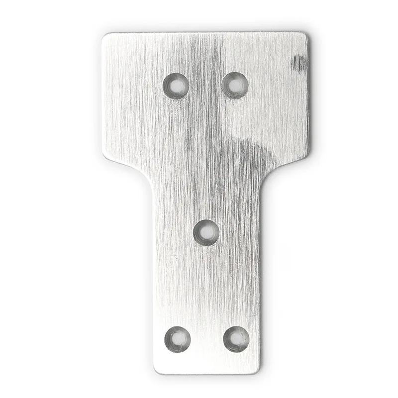 AS96-12428-0364 Front Bottom Protection Aluminum Sheet And Front Bumper For Wltoys 12428 12427 RC Car Spare Parts
AS96-12428-0364 Front Bottom Protection Aluminum Sheet And Front Bumper For Wltoys 12428 12427 RC Car Spare Parts