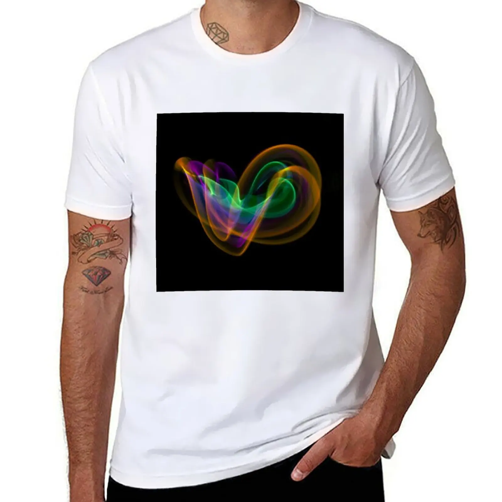 Phosphorescent T-Shirt men t shirt cotton 100% anime t shirts for man T-Shirt
Phosphorescent T-Shirt men t shirt cotton 100% anime t shirts for man T-Shirt