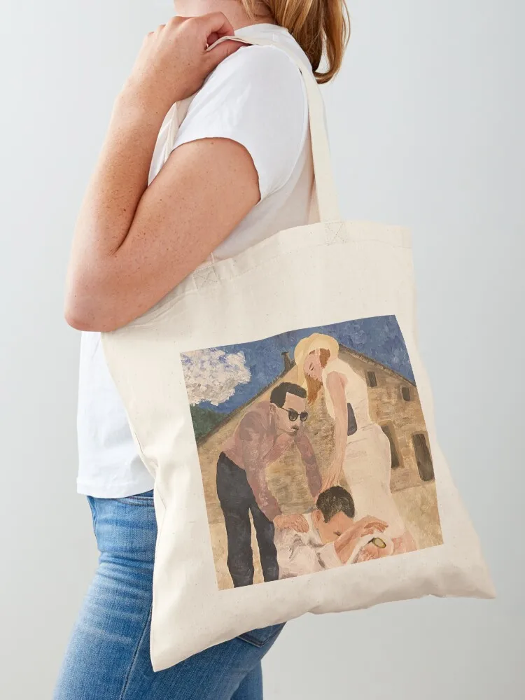Succession siblings season 3 finale acrylic painting Tote Bag canvas bags sacs de shopping Women's tote bag large size bags
Succession siblings season 3 finale acrylic painting Tote Bag canvas bags sacs de shopping Women's tote bag large size bags