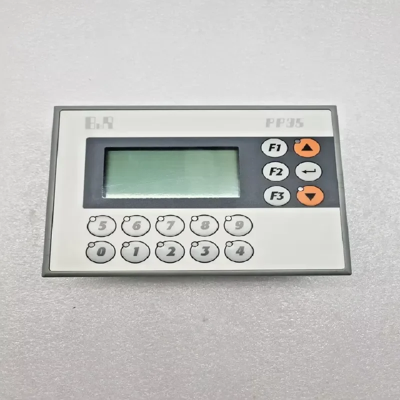 New, Ready Stock Brand New Automatizacin Potencia PP35 4PP035.0300-36 Rev. Do Free Envio Rpido for Plc
New, Ready Stock Brand New Automatizacin Potencia PP35 4PP035.0300-36 Rev. Do Free Envio Rpido for Plc