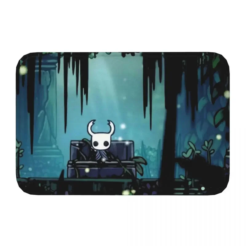 TU02 Hollow Knight Team Cherry Adventure Game Коврик для ванной Один ковер Домашний коврик Гостиная Ковер Балкон......0 # qJk@1
TU02 Hollow Knight Team Cherry Adventure Game Коврик для ванной Один ковер Домашний коврик Гостиная Ковер Балкон......0 # qJk@1