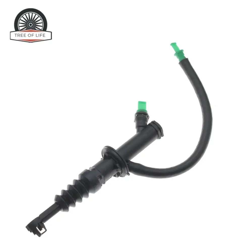 For Nissan Sentra B16 2.0 2.5 2007 2008 2009 2010 2011 30610-ET00B 30610ET00B 30610 ET00B Clutch Master Cylinder
For Nissan Sentra B16 2.0 2.5 2007 2008 2009 2010 2011 30610-ET00B 30610ET00B 30610 ET00B Clutch Master Cylinder