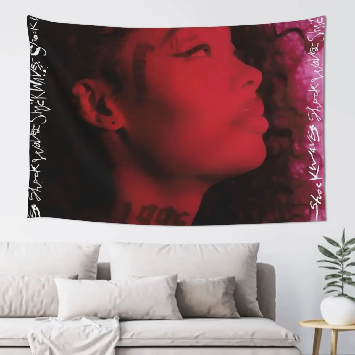 Twowal Summer The First and American Tapestry Decoration For Bedroom Decoration Room Carpet On The Wall Tapestry
Twowal Summer The First and American Tapestry Decoration For Bedroom Decoration Room Carpet On The Wall Tapestry