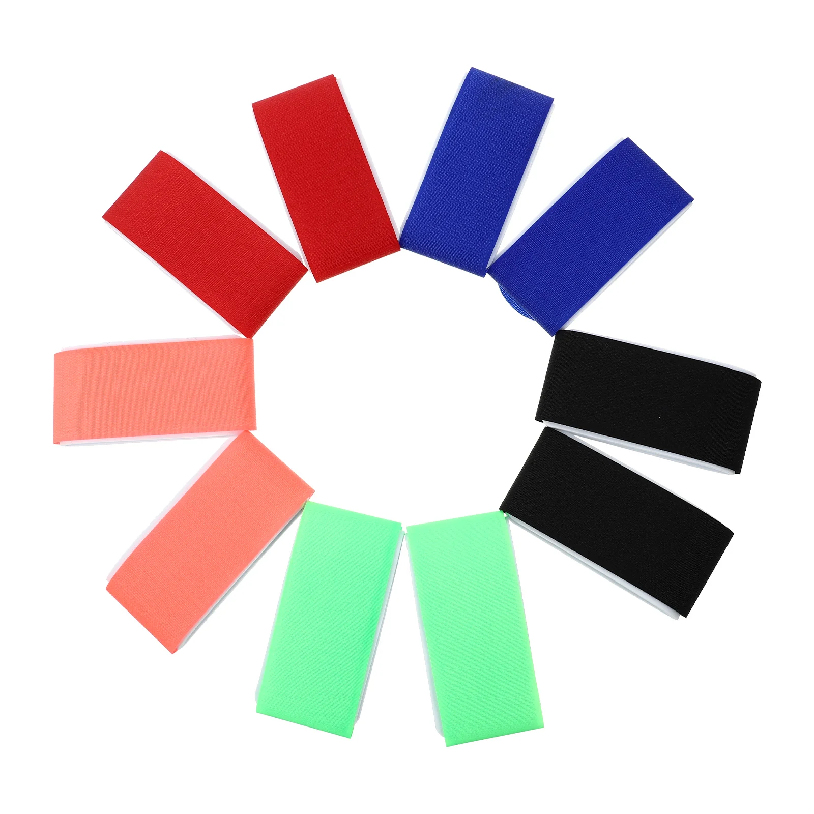 5 Pairs Ski Strap Skis Accessory Belt Board Sled Fixing Band Outdoor EVA Black Red Green High Grade Material
5 Pairs Ski Strap Skis Accessory Belt Board Sled Fixing Band Outdoor EVA Black Red Green High Grade Material