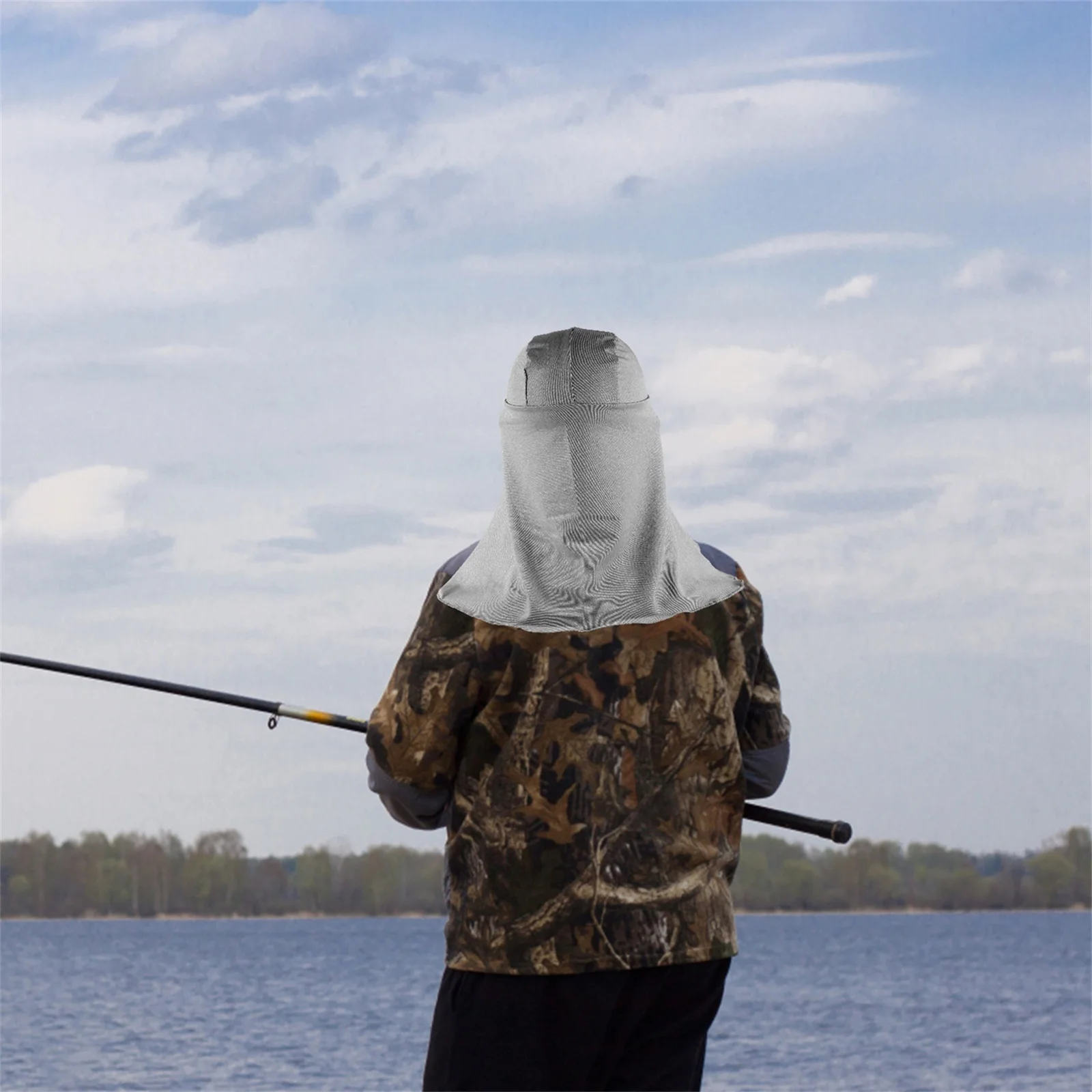 3Pcs Cycling Headwear One Size Fits Most Breathable Outdoor Sun Shade Hat with Long Tail Neck Cover for Riding Hiking Fishing
3Pcs Cycling Headwear One Size Fits Most Breathable Outdoor Sun Shade Hat with Long Tail Neck Cover for Riding Hiking Fishing