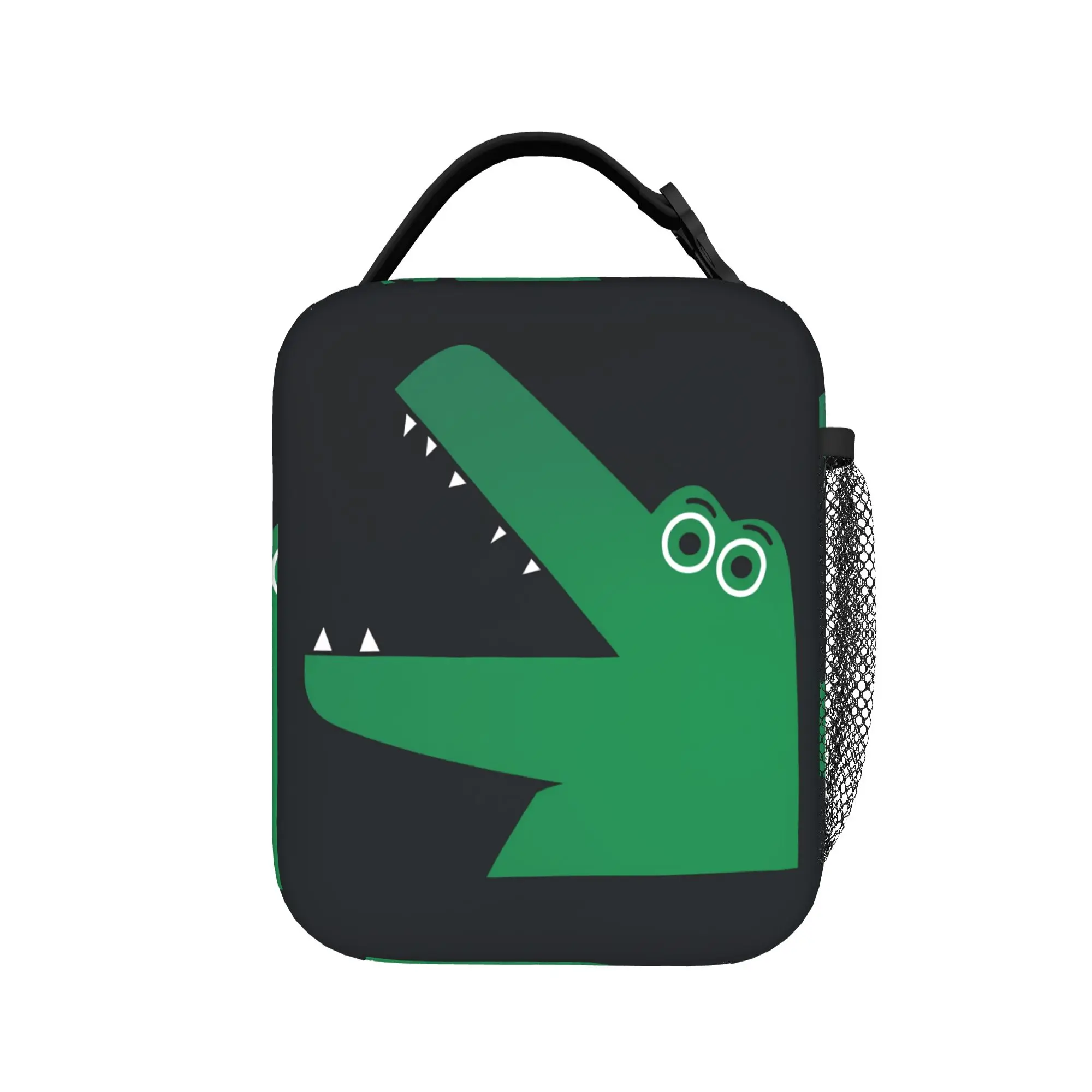 Cartoon Animal Face Lunch Bag Outdoor Picnic Portable Thermal Tote Handbags For Child Oxford Graphic Design Cooler Bag
Cartoon Animal Face Lunch Bag Outdoor Picnic Portable Thermal Tote Handbags For Child Oxford Graphic Design Cooler Bag