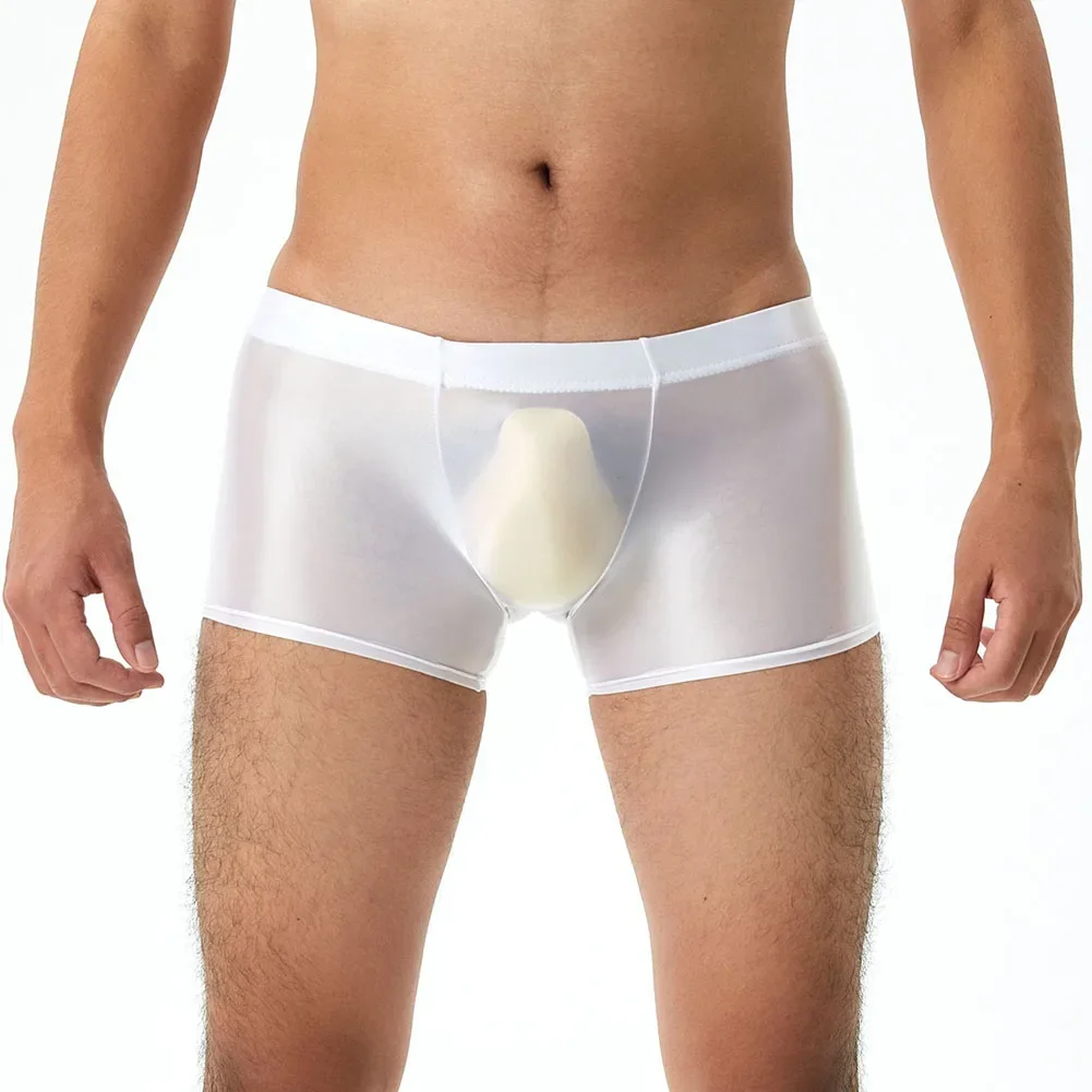 Comfortable Mens Underwears Mens Underpants Shorts Smooth Sports Trunks Sportswear Trunks Yoga Bottoms Daily Glossy
Comfortable Mens Underwears Mens Underpants Shorts Smooth Sports Trunks Sportswear Trunks Yoga Bottoms Daily Glossy
