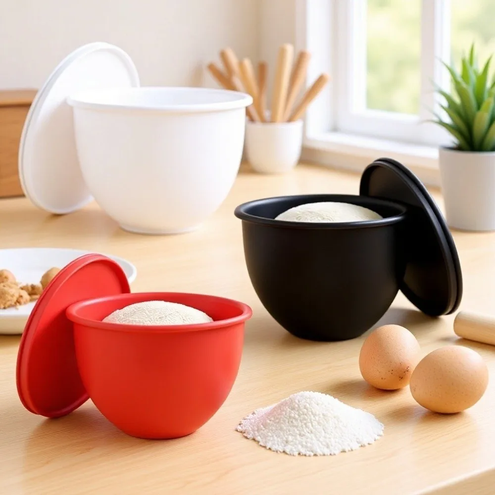 Heat Resistant Silicone Stand Mixer Bowl Liners No Slip 5 Qt Capacity Mixer Bowl Liner Wear-Resistant Food Safe
Heat Resistant Silicone Stand Mixer Bowl Liners No Slip 5 Qt Capacity Mixer Bowl Liner Wear-Resistant Food Safe