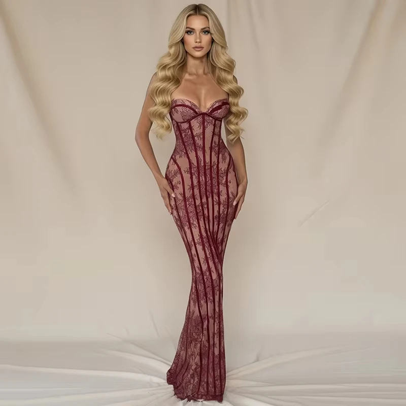 Fashion Striped Floral Print Dress Sexy Off Shoulder Backless Adjustable Waistband Slim Vestidos 2026 Woman Party Evening Gowns
Fashion Striped Floral Print Dress Sexy Off Shoulder Backless Adjustable Waistband Slim Vestidos 2026 Woman Party Evening Gowns