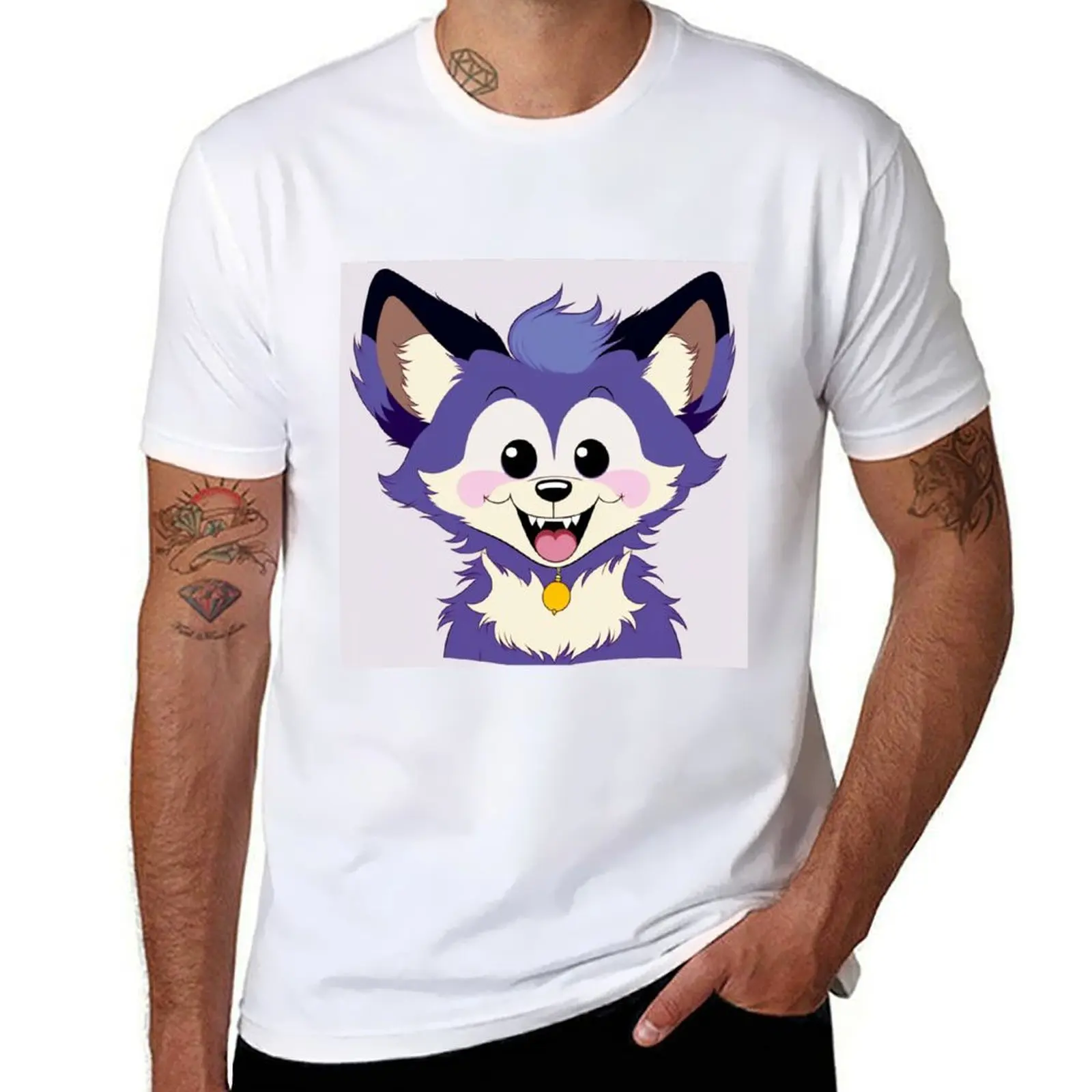 Furries - Furrytastic #4 T-Shirt anime tshirt t shirt for man T-Shirt
Furries - Furrytastic #4 T-Shirt anime tshirt t shirt for man T-Shirt