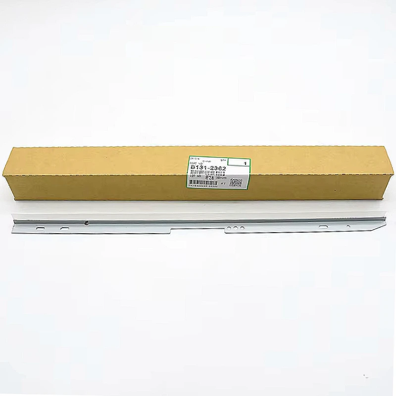 1 шт. новая перегородка для порошка барабана для Ricoh MP7502 2075 7500 8000 9001 7001 6001 9002 B131-2362 B 1312362
1 шт. новая перегородка для порошка барабана для Ricoh MP7502 2075 7500 8000 9001 7001 6001 9002 B131-2362 B 1312362