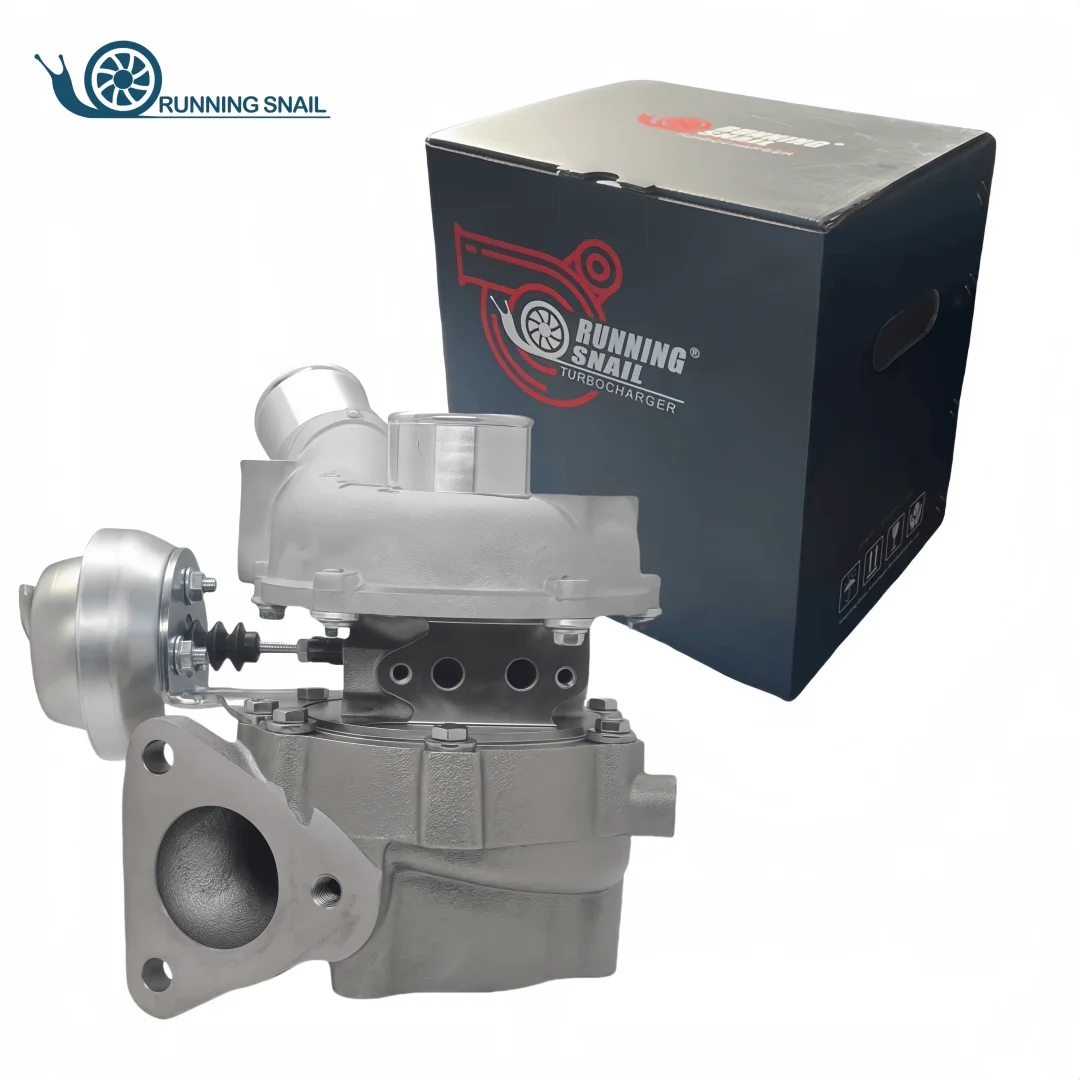 VT16 1515A170 V41VAT-S0022 Turbocharger Turbine Complete Turbo For Mitsubishi Triton 2.5L D 4D56 167HP 123KW
VT16 1515A170 V41VAT-S0022 Turbocharger Turbine Complete Turbo For Mitsubishi Triton 2.5L D 4D56 167HP 123KW
