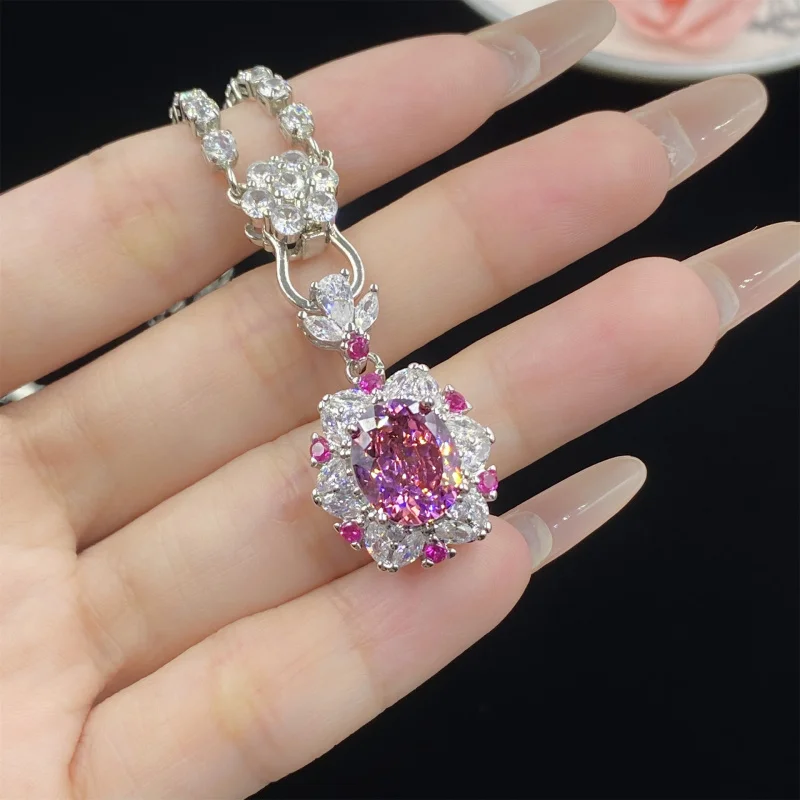 Starry Sky Cut Dried Rose Three-Piece Full Diamond Open Ring for Women Elegant Luxurious Pendant Earrings Set
Starry Sky Cut Dried Rose Three-Piece Full Diamond Open Ring for Women Elegant Luxurious Pendant Earrings Set