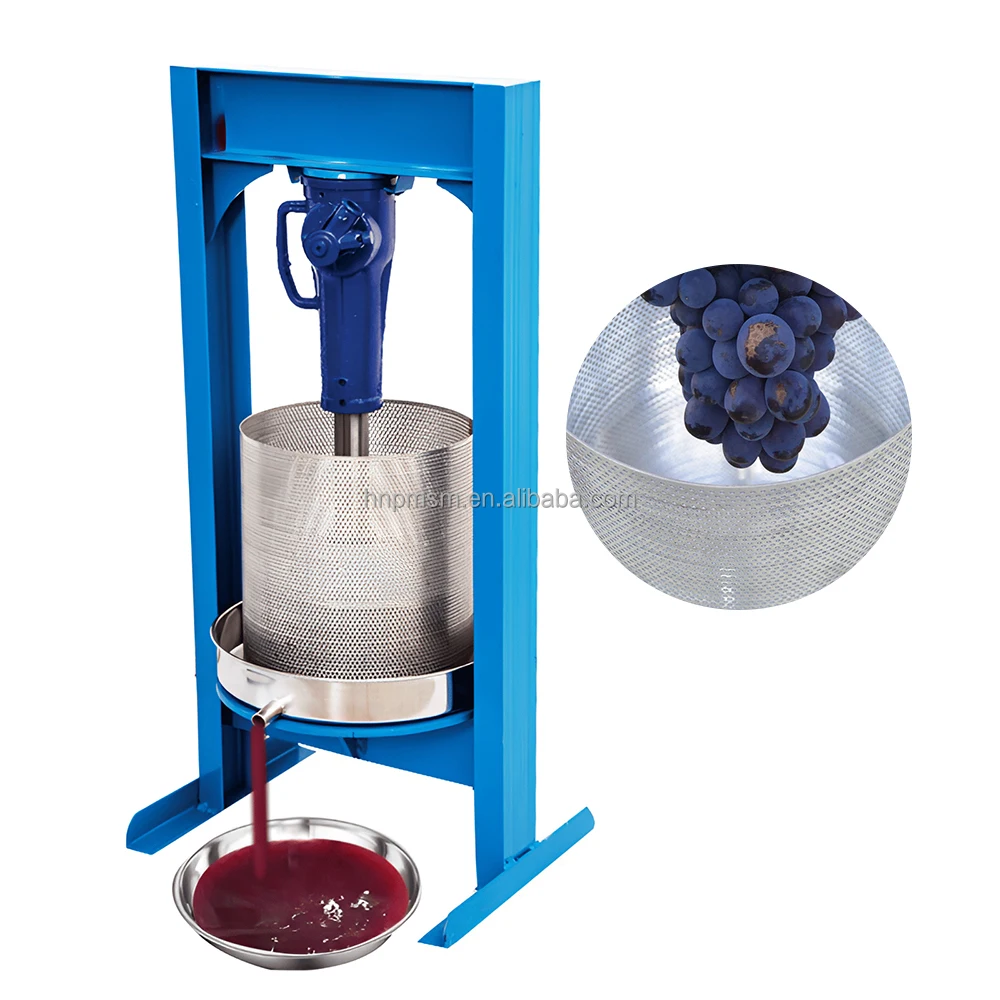 Stainless Steel Honey Processing Equipment Wholesale Price Hydraulic Oil Press Mango Juicer Machine
Stainless Steel Honey Processing Equipment Wholesale Price Hydraulic Oil Press Mango Juicer Machine