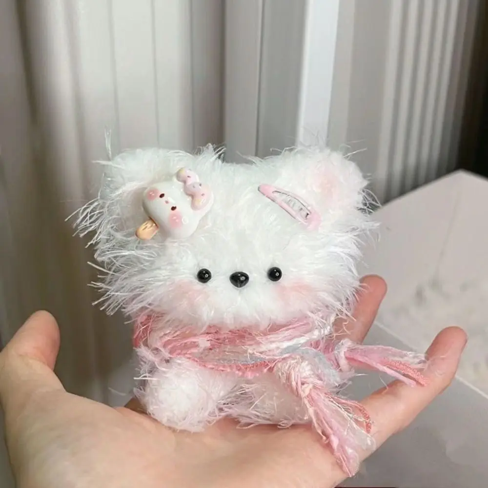 Креативная ручная работа, извилистая палочка, маленькая собачка, сделай сам, посылка из материала, Twist Bar, кукла-котенок, игрушки, подарки
Креативная ручная работа, извилистая палочка, маленькая собачка, сделай сам, посылка из материала, Twist Bar, кукла-котенок, игрушки, подарки