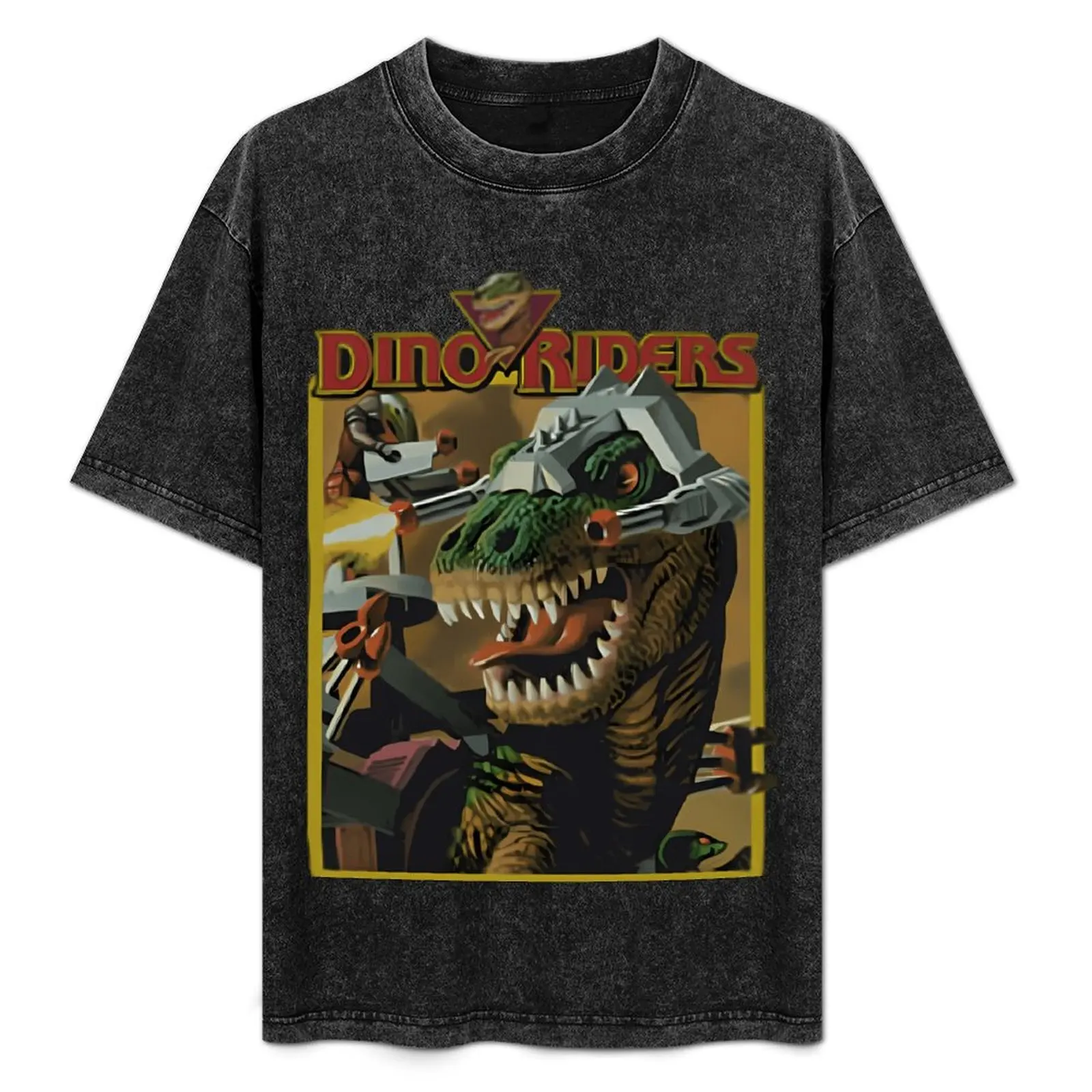 Dino Riders! T-Shirt Thanksgiving Casual Tee
Dino Riders! T-Shirt Thanksgiving Casual Tee