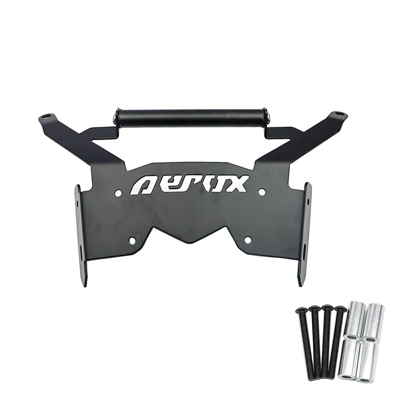 Motorcycle CNC Navigation Bracket GPS Phone Holder Stand Support Mount Plate Bracket For AEROX155 NVX155 2018-2021 V1 V2 2019
Motorcycle CNC Navigation Bracket GPS Phone Holder Stand Support Mount Plate Bracket For AEROX155 NVX155 2018-2021 V1 V2 2019
