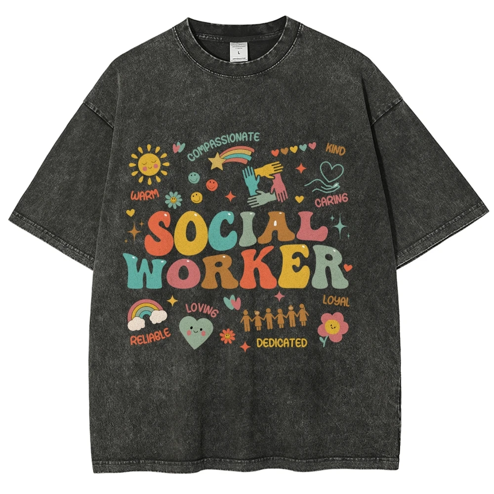 Graphic T-Shirts Overseas Export Y2K Style Tops Clothes Fashion and Trend Streetwear Unisex American Retro Style Summer
Graphic T-Shirts Overseas Export Y2K Style Tops Clothes Fashion and Trend Streetwear Unisex American Retro Style Summer