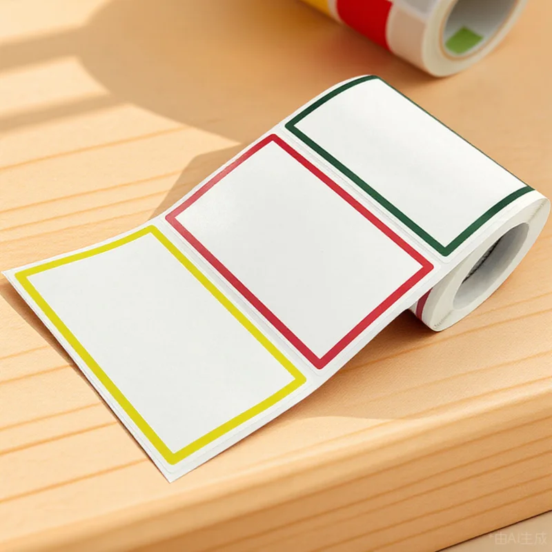 1 Roll Name Tag Stickers Cartoon Colorful Self-Adhesive Labels for Household Storage School Classroom Use Name Tags
1 Roll Name Tag Stickers Cartoon Colorful Self-Adhesive Labels for Household Storage School Classroom Use Name Tags