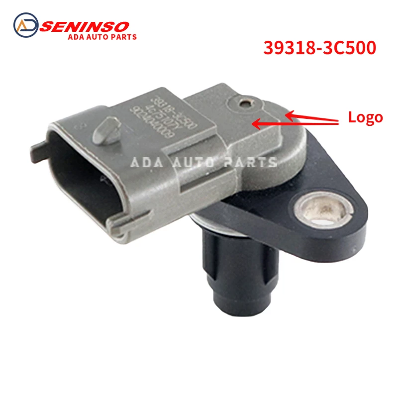 Новый Датчик положения распределительного вала 39318-3C500 2CAM0360 V52720243 EC0342 5S12872 393183C500 для Hyundai SantaFe для Kia
Новый Датчик положения распределительного вала 39318-3C500 2CAM0360 V52720243 EC0342 5S12872 393183C500 для Hyundai SantaFe для Kia