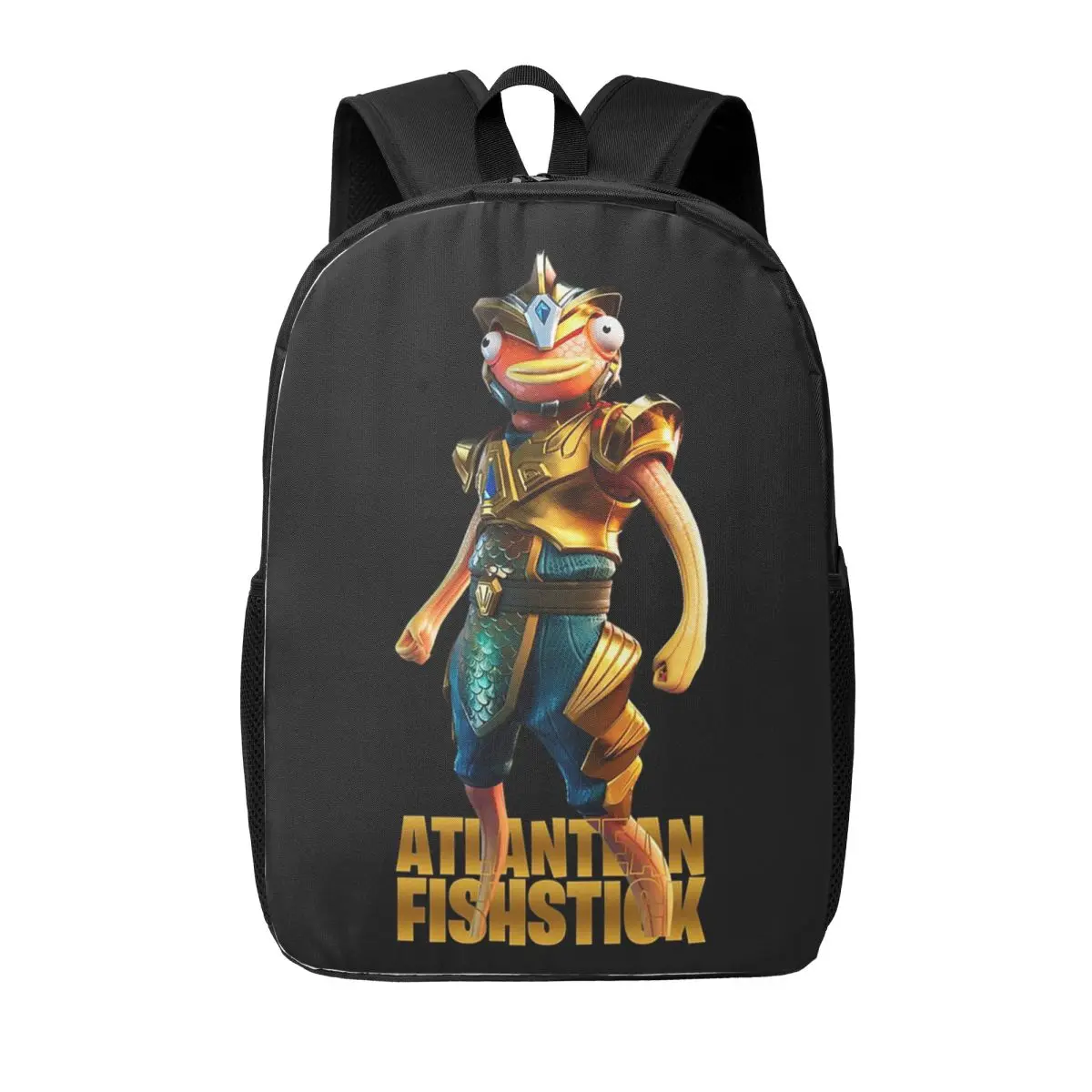 Atlantean Fishstick женские рюкзаки для мальчиков и девочек, сумка для книг, модные детские школьные сумки, портативный рюкзак для ноутбука, сумка на плечо
Atlantean Fishstick женские рюкзаки для мальчиков и девочек, сумка для книг, модные детские школьные сумки, портативный рюкзак для ноутбука, сумка на плечо