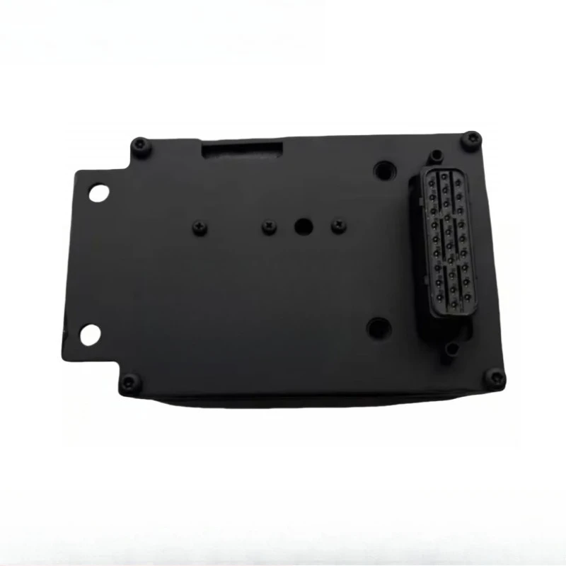 Электронный модуль управления двигателем QSK50, компьютерная плата 3654718
Электронный модуль управления двигателем QSK50, компьютерная плата 3654718