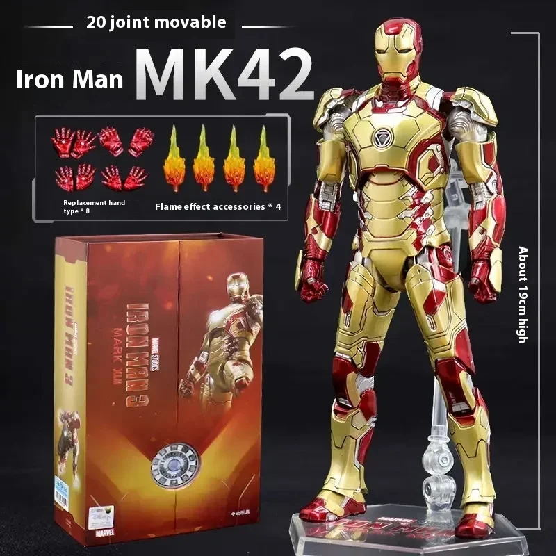 Аксессуары игрушки Марвел Железный человек Mk39 1/10 аниме экшн-фигурка Коллекционная модель кукла украшение комнаты игрушка для взрослых робот подарок на Хэллоуин
Аксессуары игрушки Марвел Железный человек Mk39 1/10 аниме экшн-фигурка Коллекционная модель кукла украшение комнаты игрушка для взрослых робот подарок на Хэллоуин