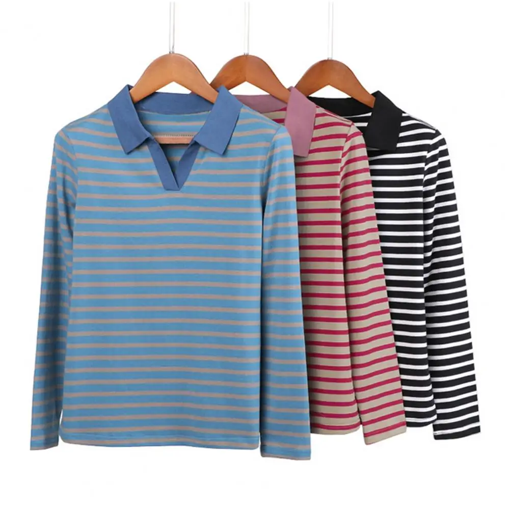 Женские повседневные блузки с длинным рукавом, модные осенне-зимние пуловеры с V-образным вырезом, свободные рубашки-топы, осень 2026, эластичные блузы
Женские повседневные блузки с длинным рукавом, модные осенне-зимние пуловеры с V-образным вырезом, свободные рубашки-топы, осень 2026, эластичные блузы