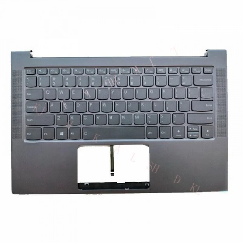 N Новый 5CB0X55961 для Lenovo Ideapad Slim 7-14ITL05 Клавиатура с подсветкой и упором для рук
N Новый 5CB0X55961 для Lenovo Ideapad Slim 7-14ITL05 Клавиатура с подсветкой и упором для рук