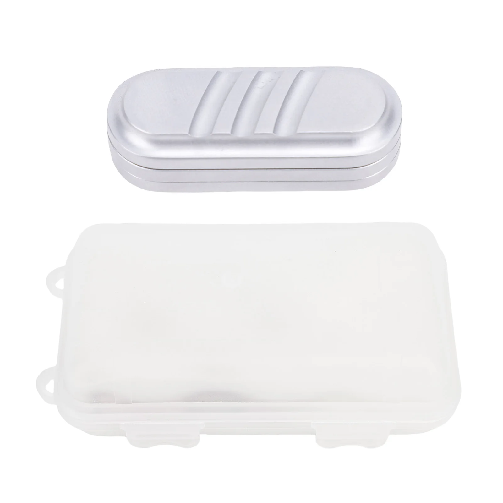 Механический слайдер-антистресс из нержавеющей стали с 3 слоями для пальцев, для офиса и дома
Механический слайдер-антистресс из нержавеющей стали с 3 слоями для пальцев, для офиса и дома