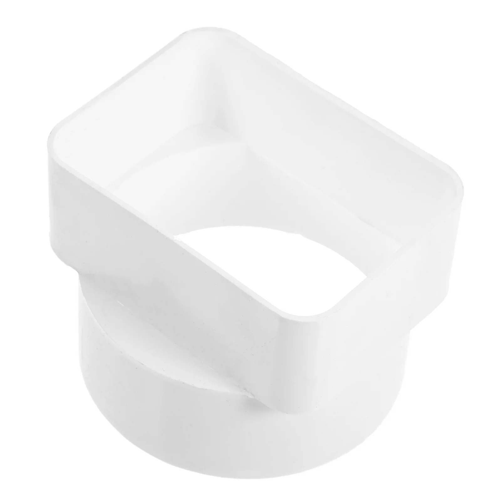 Downspout Connector Rain Gutter Part ABS Durable Outdoor Downspout Adapter Rainwater Drainage Gutter Accessory Water Diverter
Downspout Connector Rain Gutter Part ABS Durable Outdoor Downspout Adapter Rainwater Drainage Gutter Accessory Water Diverter