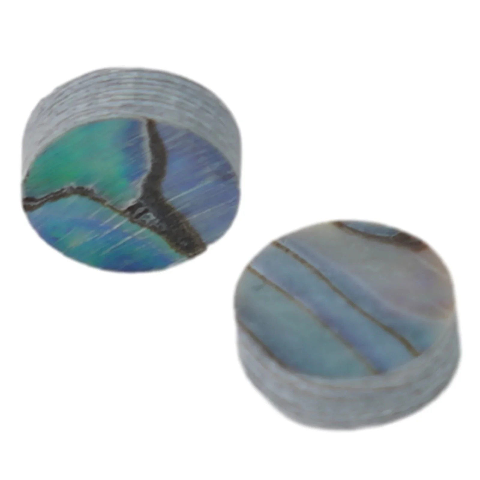 DIY Handmade Abalone Shell Dots Decor Dots Side 12PCS Abalone For Guitar Bass Ukulele Green Guitar Inlay Luthier
DIY Handmade Abalone Shell Dots Decor Dots Side 12PCS Abalone For Guitar Bass Ukulele Green Guitar Inlay Luthier