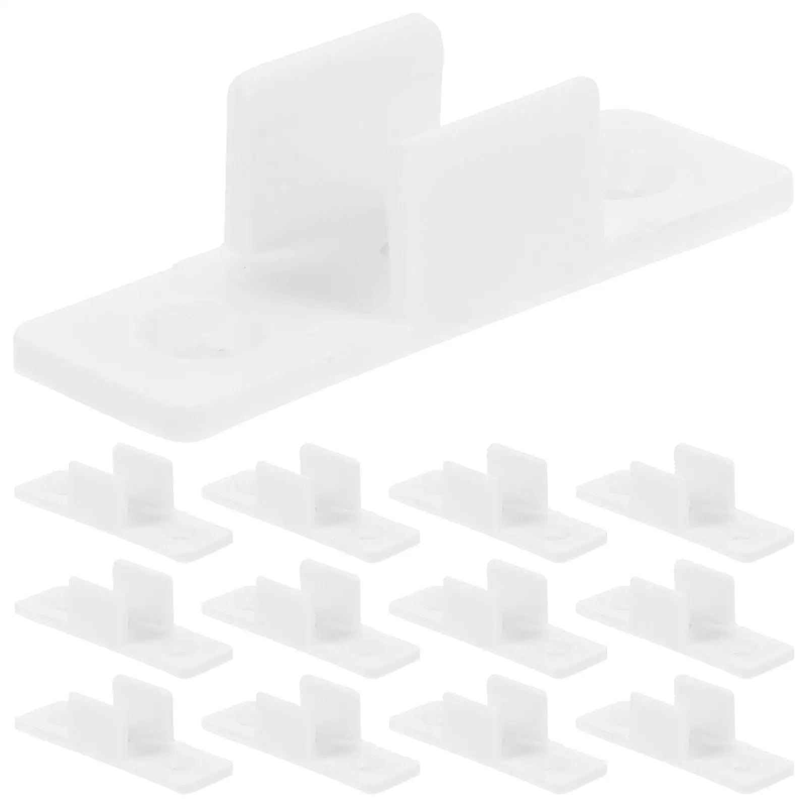 20 Pcs Whiteboard Pen Holder Wall Pencil Pens Unique School Clips Adhesive Plastic Small Clamps for Student
20 Pcs Whiteboard Pen Holder Wall Pencil Pens Unique School Clips Adhesive Plastic Small Clamps for Student