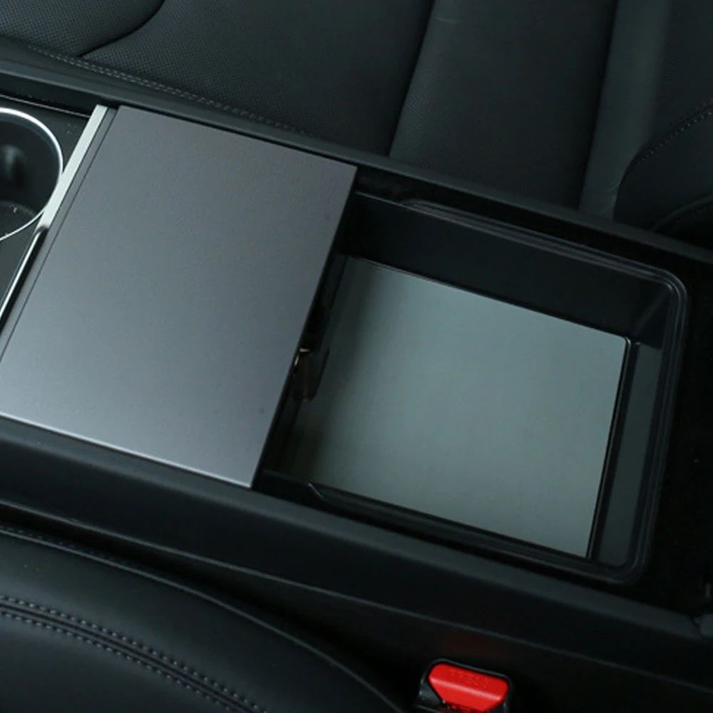 Контейнер для хранения Tesla Model 3 Highland 2023-2024, с центральным подлокотником
Контейнер для хранения Tesla Model 3 Highland 2023-2024, с центральным подлокотником