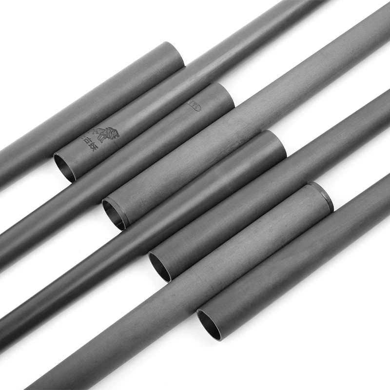 Low vibration T700 carbon fiber cue shaft, high impact resistance for snooker.
Low vibration T700 carbon fiber cue shaft, high impact resistance for snooker.