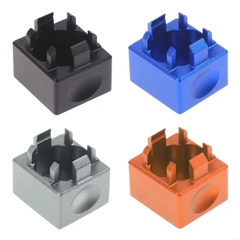 920L Mechanical Keyboard Keycaps Metal Opener Instantly for Cherry Mx Switches Shaft Opener 2 in 1 Durable
920L Mechanical Keyboard Keycaps Metal Opener Instantly for Cherry Mx Switches Shaft Opener 2 in 1 Durable