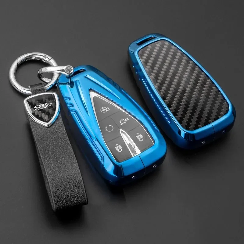Car key Cover Case For Changan CS35PLUS CS35 Plus CS55 PLUS CS75 PLUS Eado UNI-T UNI K Oushang X5 X7 EV 2020 2021 2022 Keychain
Car key Cover Case For Changan CS35PLUS CS35 Plus CS55 PLUS CS75 PLUS Eado UNI-T UNI K Oushang X5 X7 EV 2020 2021 2022 Keychain