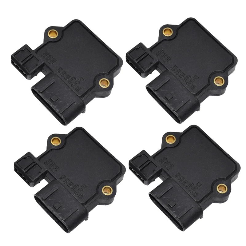 4X Engine Ignition Control Module Ignition Switch Module Unit For Mitsubishi J723T MD160535
4X Engine Ignition Control Module Ignition Switch Module Unit For Mitsubishi J723T MD160535